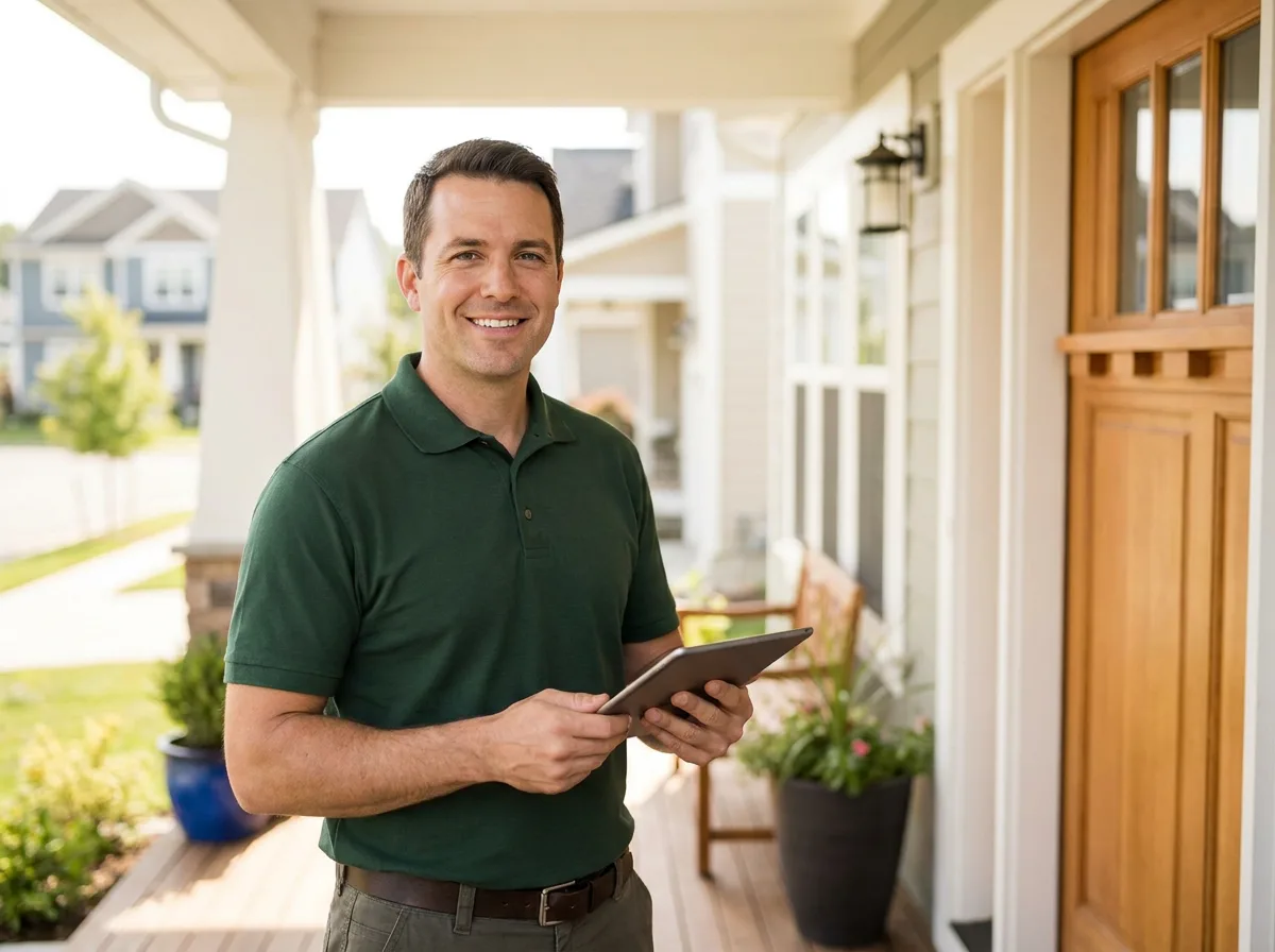 Pest control FAQs for Knox, IN